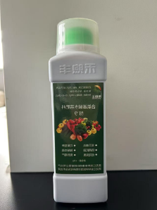 特种有机肥料